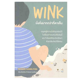 หนังสือ Wink มั่งคั่งมากกว่าที่ตาเห็น - SE-ED, หนังสือ