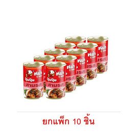 ปุ้มปุ้ยXหม่ำแซ่บ ปลาแมคฯทอดในซอสสามรส 145 กรัม (แพ็ก 10 ชิ้น) - ปุ้มปุ้ย, เครื่องปรุงรสและของแห้ง