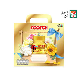 ชุดของขวัญสก๊อตรังนกไซลิทอล วันแม่ (Y23) - Scotch, กระเช้าของขวัญ