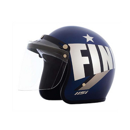 หมวกกันน็อค YAMAHA FINN - YAMAHA, จักรยานยนต์