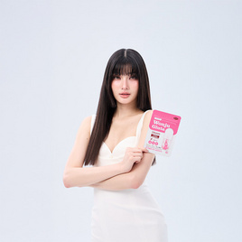 (Yajina) เซร่า พลัส บลัด ออร์เร้นจ์ (เซราไมด์จากสารสกัดข้าว) บรรจุ 30 แคปซูล - Yajina, อาหารเสริม