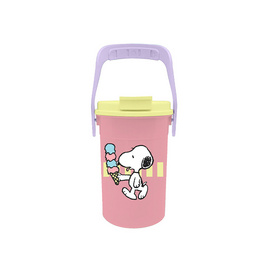 กระติกน้ำ snoopy 36 oz. - 7-ELEVEN, ห้องครัวและอุปกรณ์
