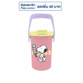 กระติกน้ำ snoopy 36 oz. - 7-ELEVEN, ห้องครัวและอุปกรณ์