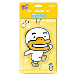 คิงส์สเตลล่า x KAKAO FRIENDS แผ่นหอม กลิ่น After Shower 13g. - King's Stella, น้ำหอม และผลิตภัณฑ์ดับกลิ่น