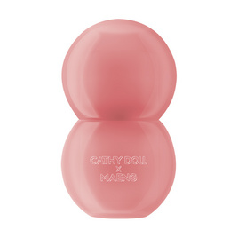 เคที่ดอลล์ x Maeng ดอทป๊อป ลิควิดบลัช 4 กรัม - Cathy Doll, แก้ม