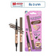 02 Middle Brown