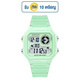 Pastel Green