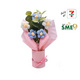สีฟ้า