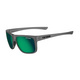 Emerald Polarized