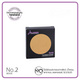 No.2 Beige (สีขาวเหลืองสำหรับผิวสองสี)