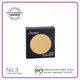 No.3 Light Natural (สีขาวชมพูสำหรับผิวขาว)