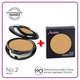 No.2 Beige (สีขาวเหลืองสำหรับผิวสองสี)