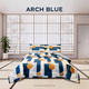 ARCH BLUE