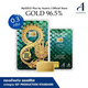 ทองคำ
