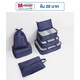 Navy blue