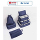 Navy blue