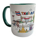 ขาว-เขียว
