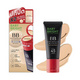 #23 True Beige