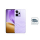 Lightning Purple