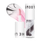 02 Pink Charcoal