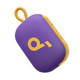 Purple&Gold