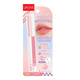 #01 Salmon Beige/ #02 Cloudy Pink