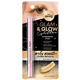 No.1 Champagne Gold