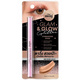 No.2 Rose Gold