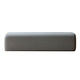สี Ash Gray
