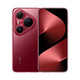 Glazed Red