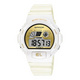 White/Gold