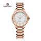 Rose gold