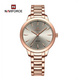 Rose gold