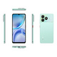Aqua Green