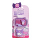 Rosy Lilac
