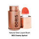 B03 Soft Cream Apricot