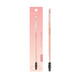 No.14 Eyebrow & Spoolie Brush