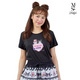 ดำ ลายหัวใจ 1