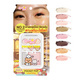 No.02 Peach Blossom Pocket