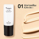 01 Aura Me+ (ผิวขาวเหลือง)