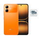 Sunlike Orange