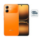 Sunlike Orange