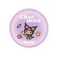 #02 Lilac Wave
