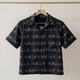 Black monogram