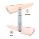 03 Party Beige / Peach (ผิวปานกลาง)