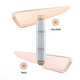 04 Cozy Sand / Peach (ผิวสอง)