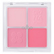 #01 Gentle Baby Pink