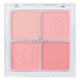 #03 Soft Peach Veil
