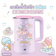 ลาย Little Twin Star