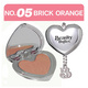 05 Brick Orange